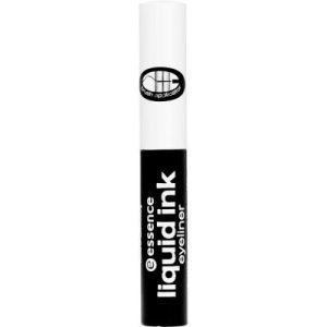 Essence Liquid Ink Eyeliner 01 3ml