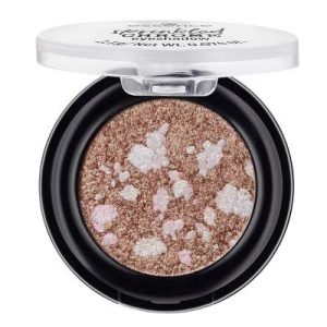 Essence Sprinkled Chrome Eyeshadow 02 Mercury