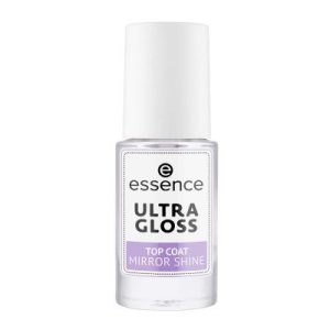 Essence Ultra Gloss Top Coat Mirror Shine