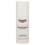 Eucerin Derm-pur Face Adjuctive Smoothing Cream 50ml
