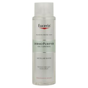 Eucerin Dermo-purifyer Micellar Water 400ml
