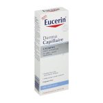 Eucerin Dermo Capillaire Shampoo 5% Urea 250ml