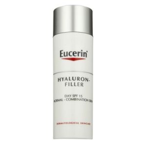 Eucerin Hyaluron Filler Light Day Cream 50ml