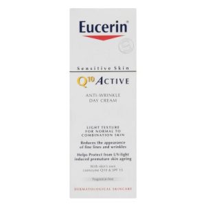 Eucerin Q10 Active Fluid 50ml