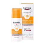 Eucerin Sun Fluid Even Pigment Perfector Spf50 50ml