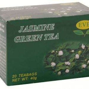 Eve Jasmine Green Tea 20 Teabags