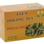 Eve Oolong Tea 20 Teabags
