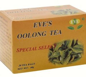 Eve Oolong Tea 20 Teabags