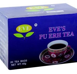 Eve Pu Erh Tea 20 Teabags