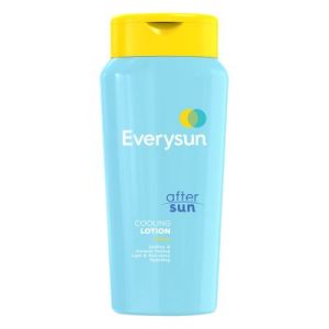 Everysun After Sun Lotion Cooling 200ml