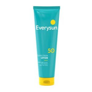 Everysun Family Lotion Spf50 100ml