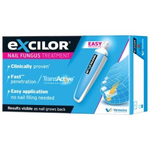 Excilor Nail Treatment Pen Applicator