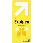 Expigen Cough Syrup 100ml