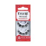 Eylure Lashes Pre-glued Exaggerate No 141