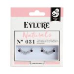 Eylure Naturals No 031 Soft Even Lash Even Finish