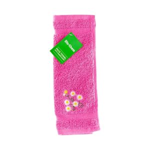 Face Cloth Green 30x30cm