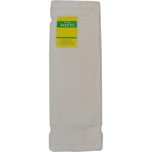 Face Cloth With Loop
