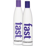 Nisim FAST Combo Sulphate Free Pack