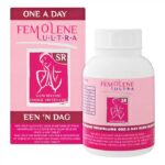 Femolene Slow Release 30 Tablets