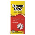 Ferrous Forte 150ml Syrup
