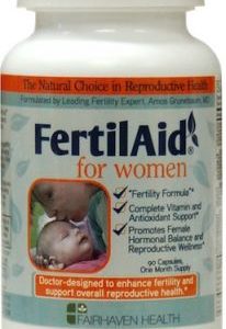 Fertilaid for Women