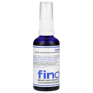 Fino Beard Oil 50ml