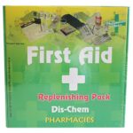 Medic First Aid Replenishing Kit