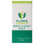 Flora Force West Coast Kelp 60's