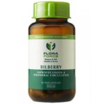 Flora force Bilberry 90s