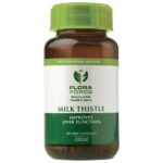 Flora force  Liver Flush 60s