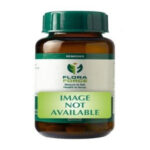 Flora force Spirulina 90s