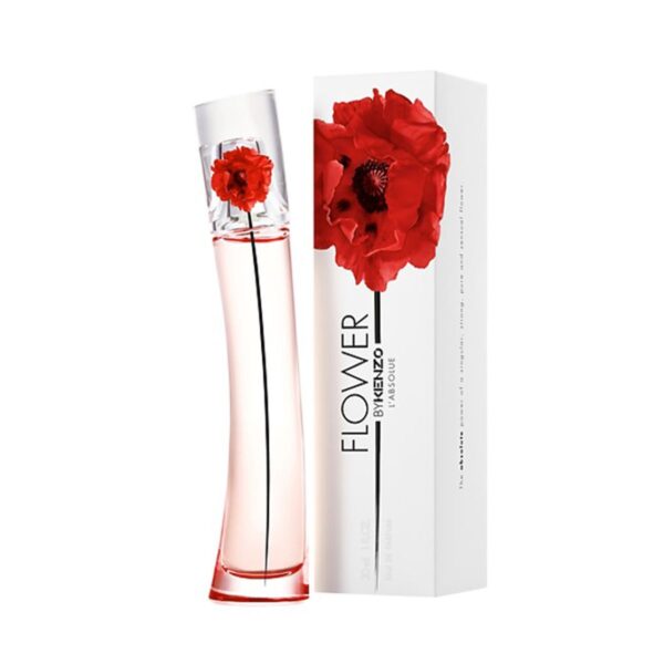 Flower By Kenzo Eau De Parfum 30ml