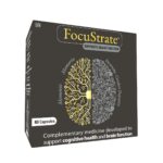 Focustrate 60 Caps