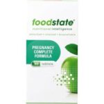 Foodstate Pregnancy Formula 60 Tabs