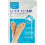 Foot Repair Moisture Intense Foot Mask 2 Booties 18g