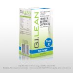 G.I. Lean Hunger Buster Capsules 60's