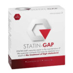 GAP-Range Statin-Gap 30 Capsules