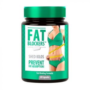 Fat Blockers 60's
