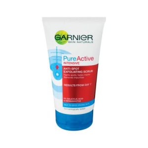 Garnier Pure Active Intensive Exfoliating Scrub