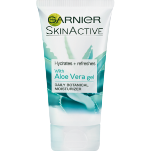 Garnier Skin Active Natural Moisturiser 50ml Aloe