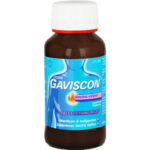 Gaviscon Liquid 150ml Aniseed