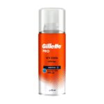 Gillette Pro Shv Gel 75ml, Icy Cool