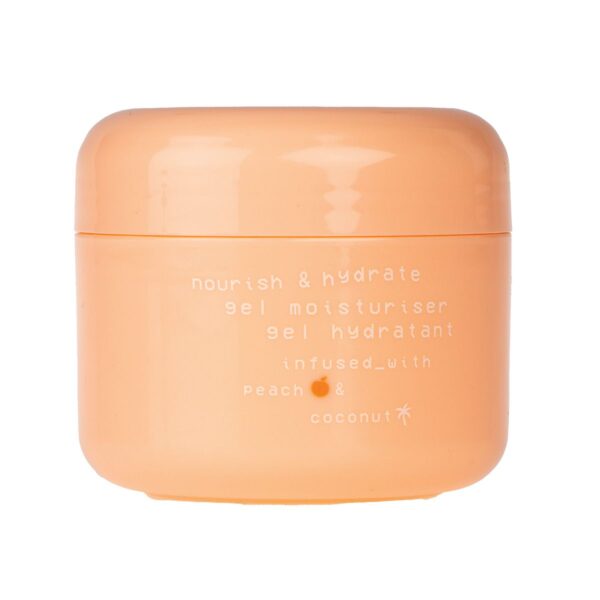 Glow Hub Nourish & Hydrate Cleansing Balm 100g