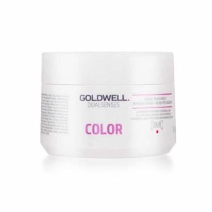 Goldwell Dualsenses Color Brilliance 60 Second Treatment 200ml