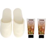 Good Earth Foot Slipper Pack 2 x 200ml
