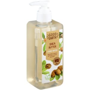 Good Earth Shea Butter Cleansing Handwash 300ml