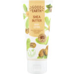 Good Earth Shea Butter Moisturising Body Lotion 200ml