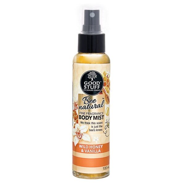Good Stuff Body Mist 100ml Butterfly Kisses