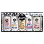 Good Stuff Five Senses Gift