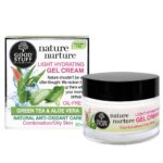 Good Stuff Nature Face Cream Nurture Hydrating Gel Cream 50ml